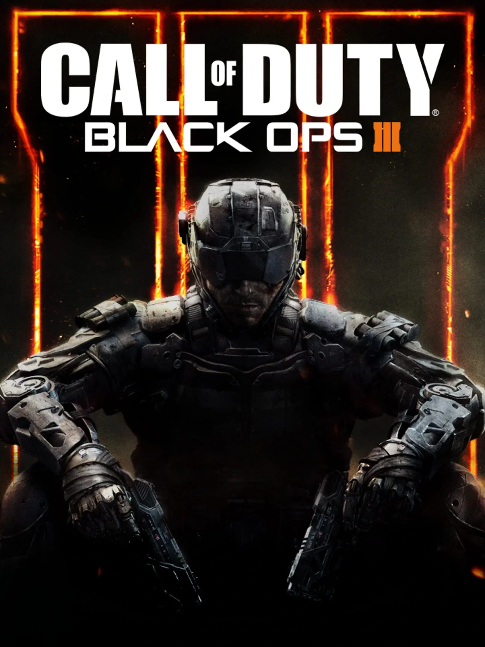 Picture of Call of Duty Black Ops 3
