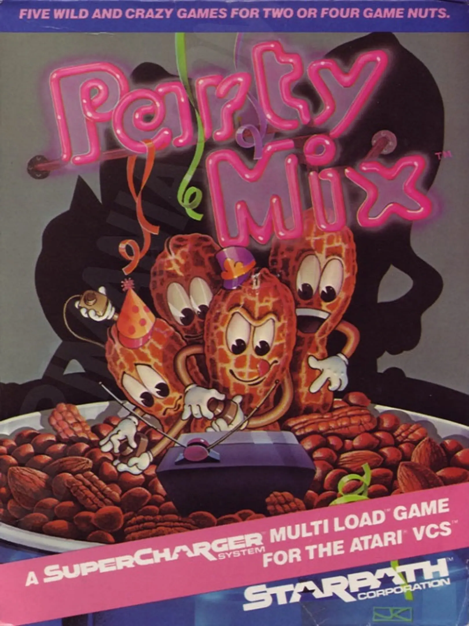 Picture of Party Mix