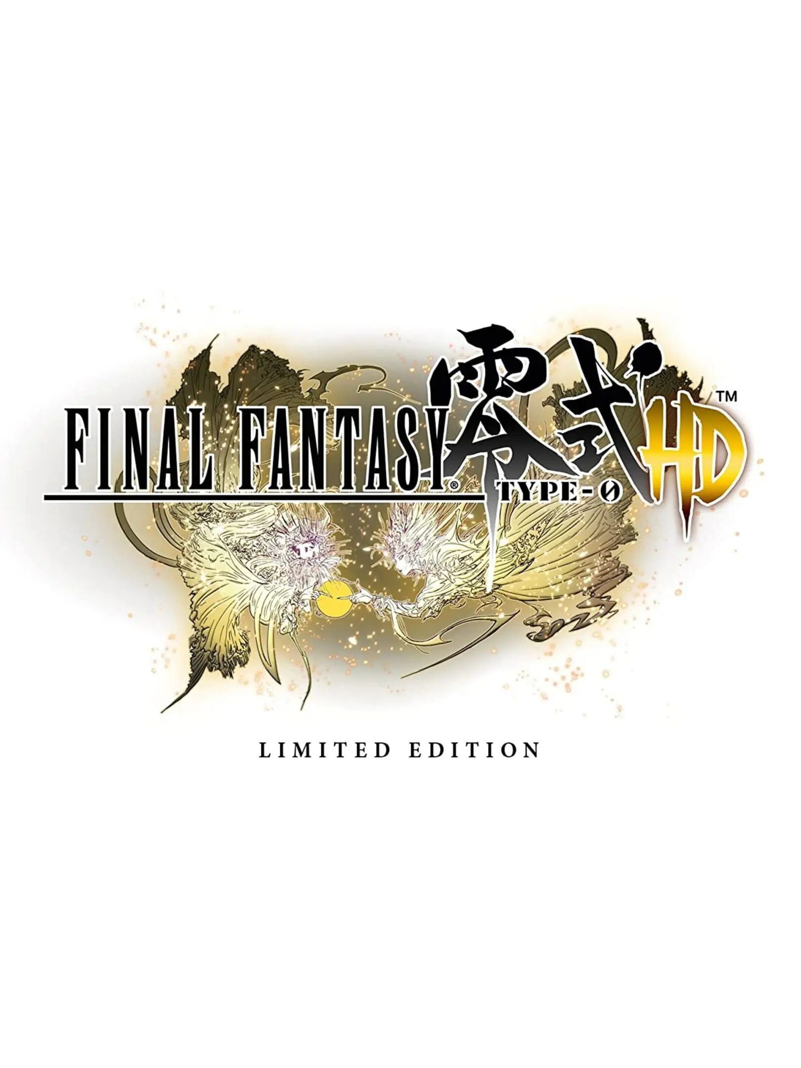 Final Fantasy Type-0 HD