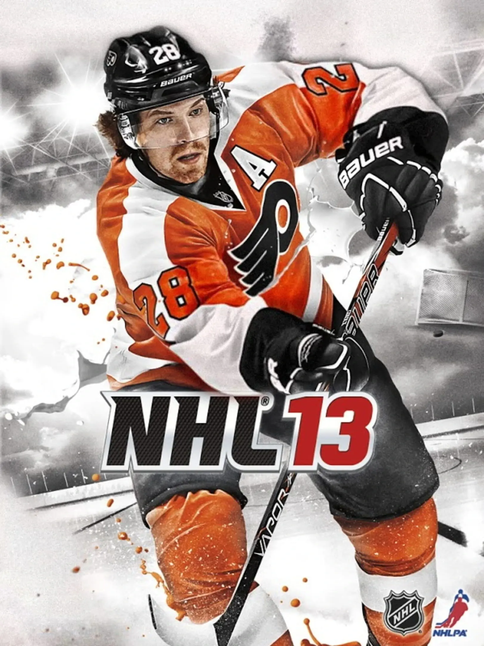 Picture of NHL 13