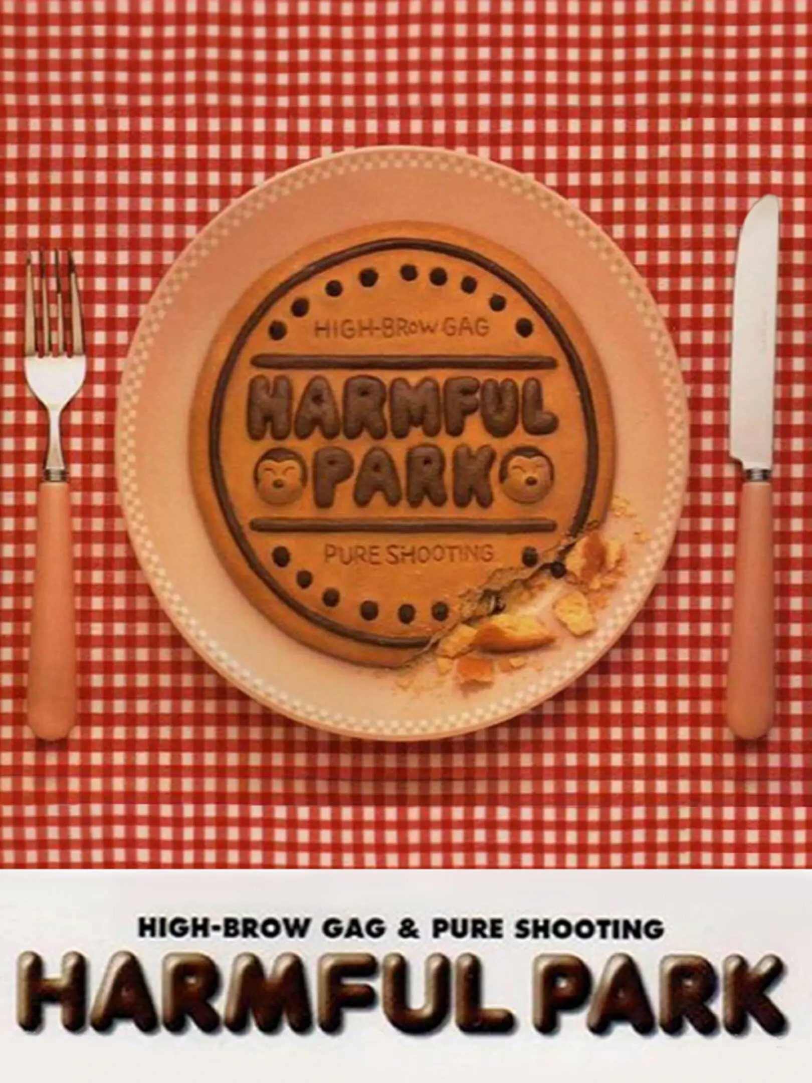 Picture of Harmful Park