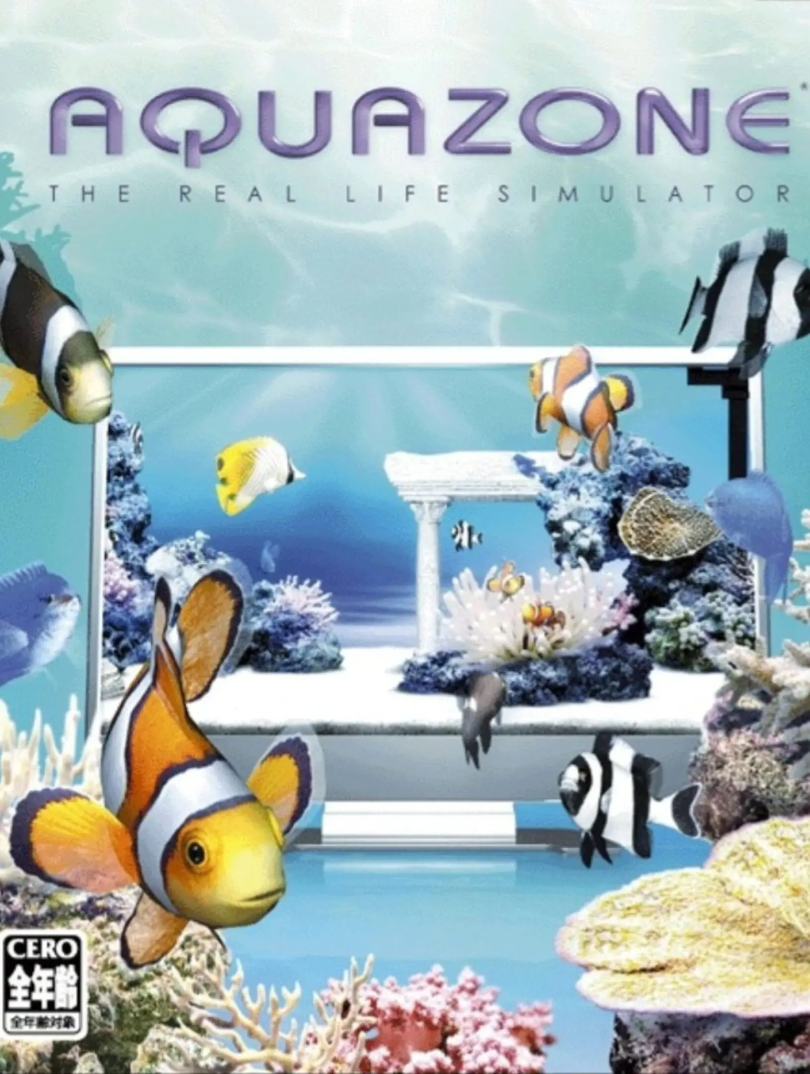 Picture of AquaZone: Life Simulator