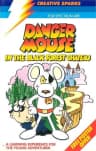 Picture of Danger Mouse in the Black Forest Chateau