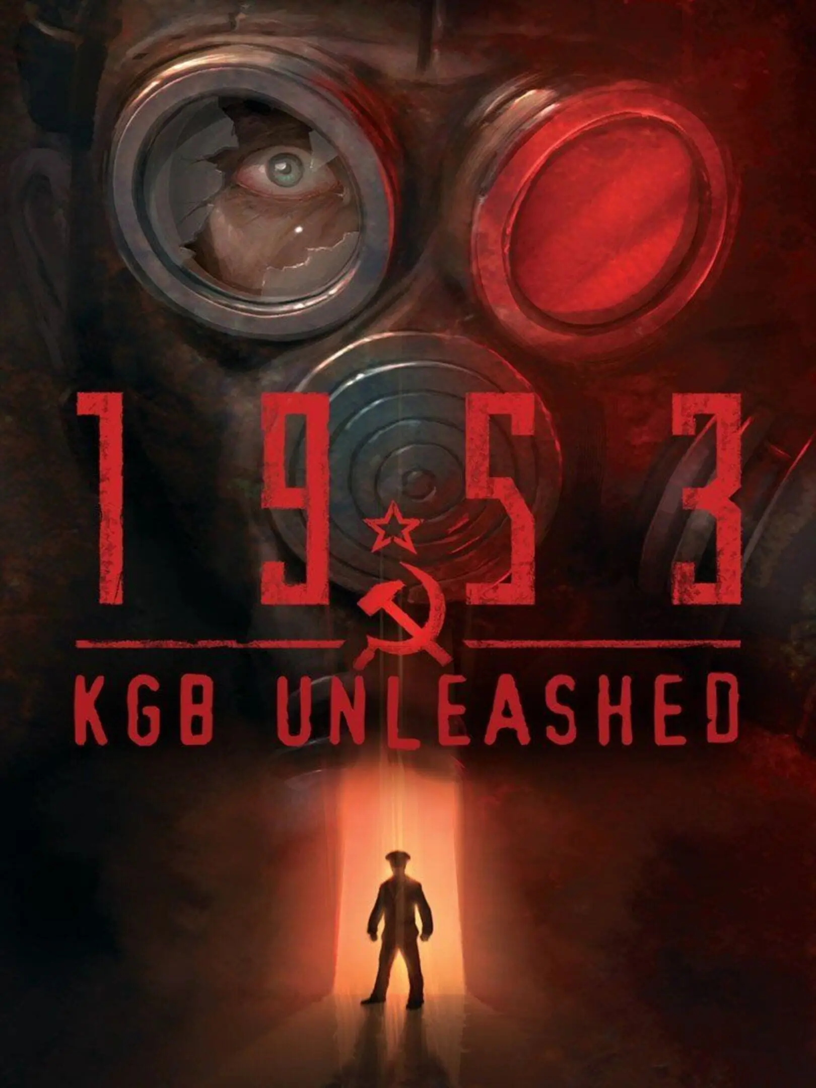 Picture of 1953 - Im Netz des KGB