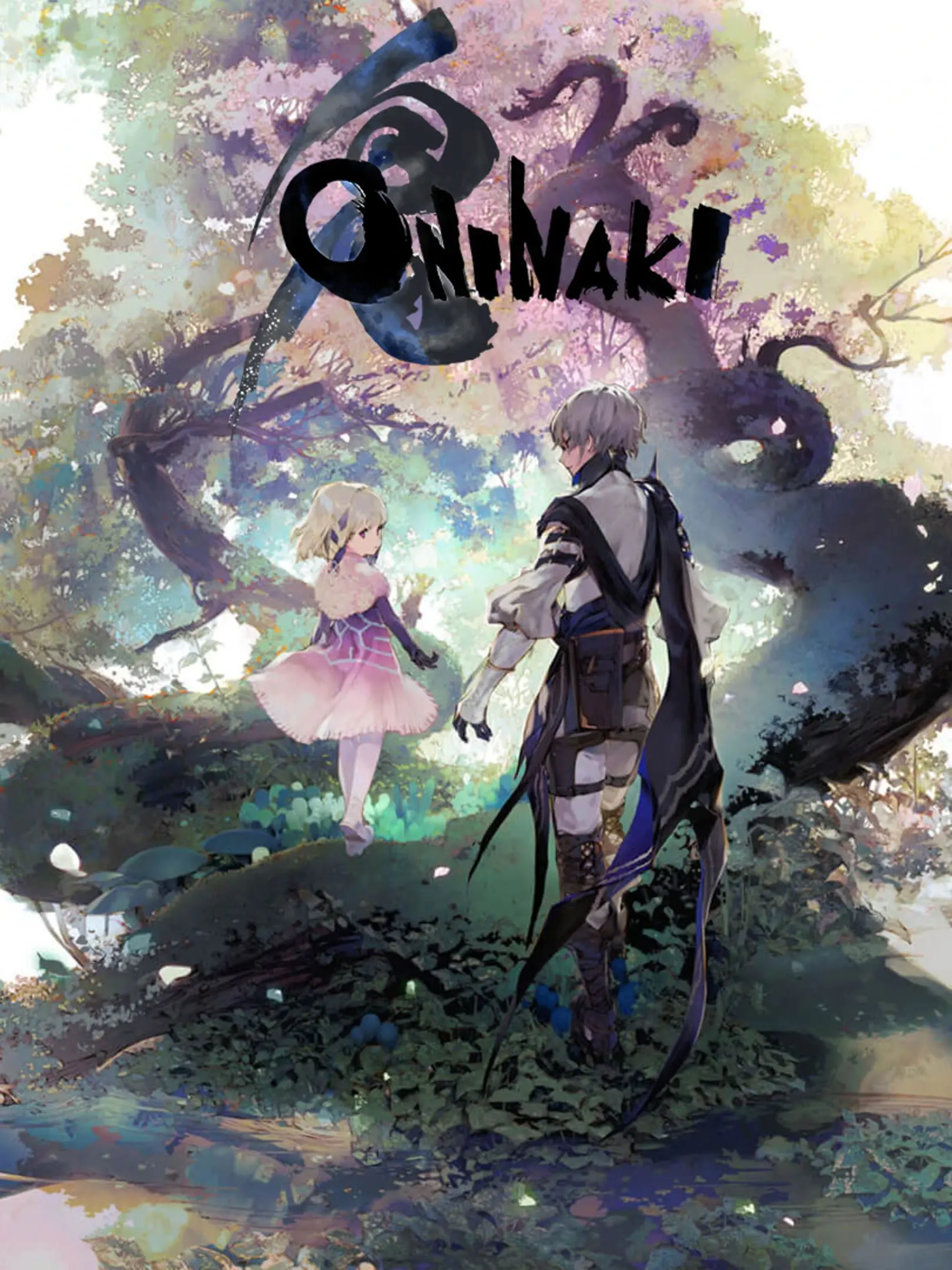 Picture of Oninaki