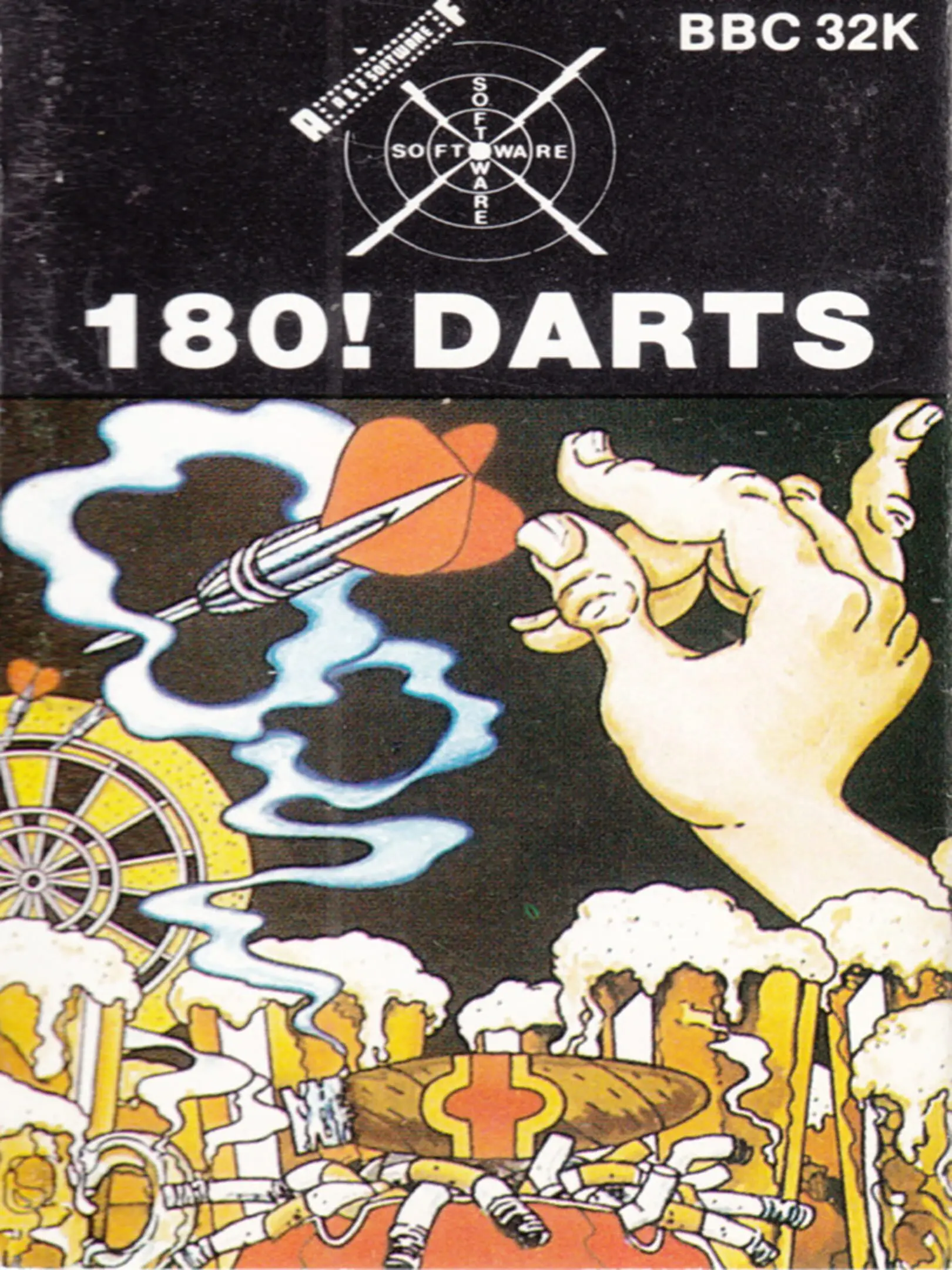 Darts