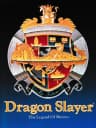 Picture of Dragon Slayer: The Legend of Heroes