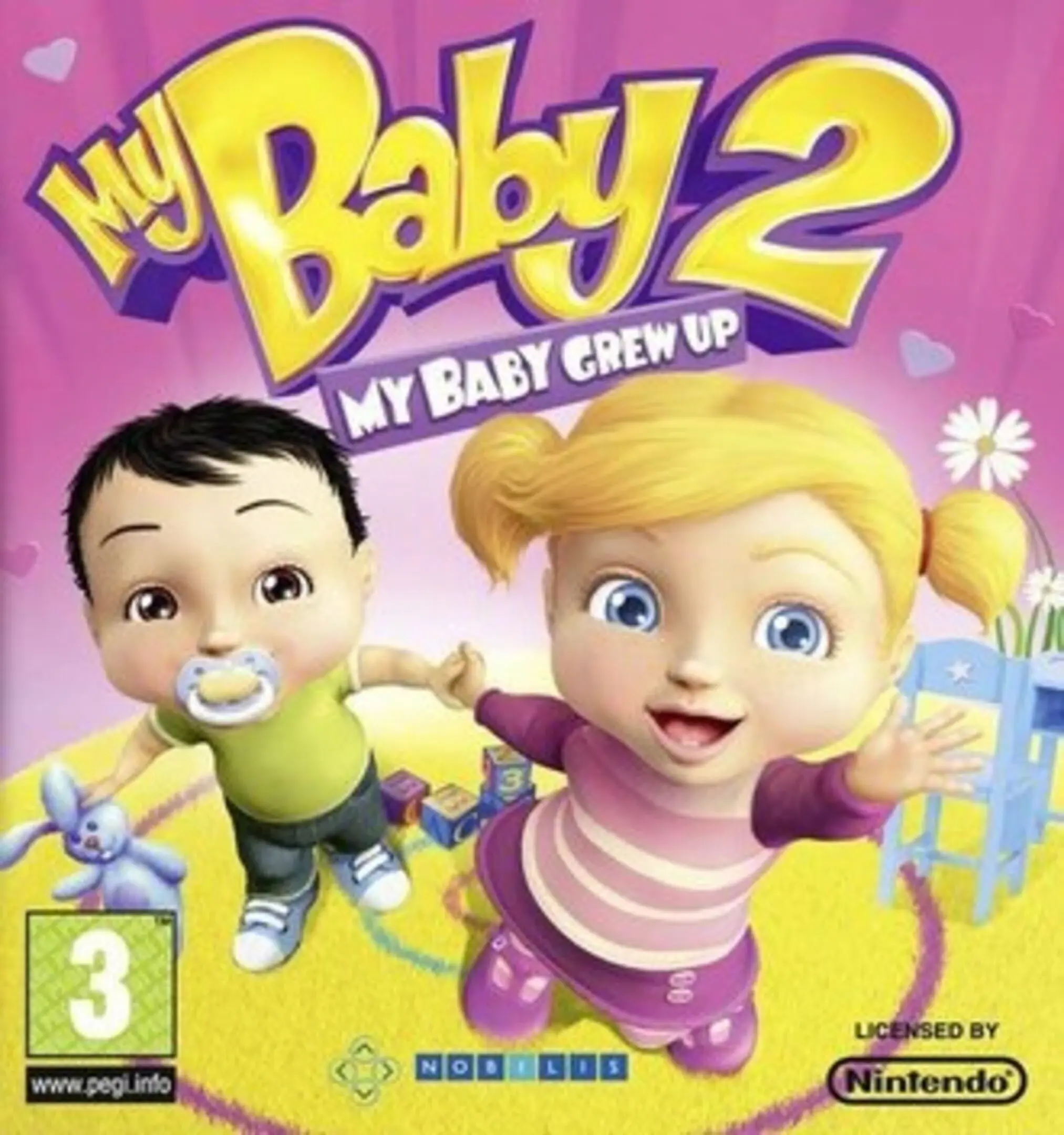 Picture of My Baby 2: Mein Baby wird Erwachsen! (2)