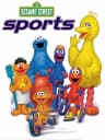 Picture of 1, Rue Sesame: Vive Le Sport!