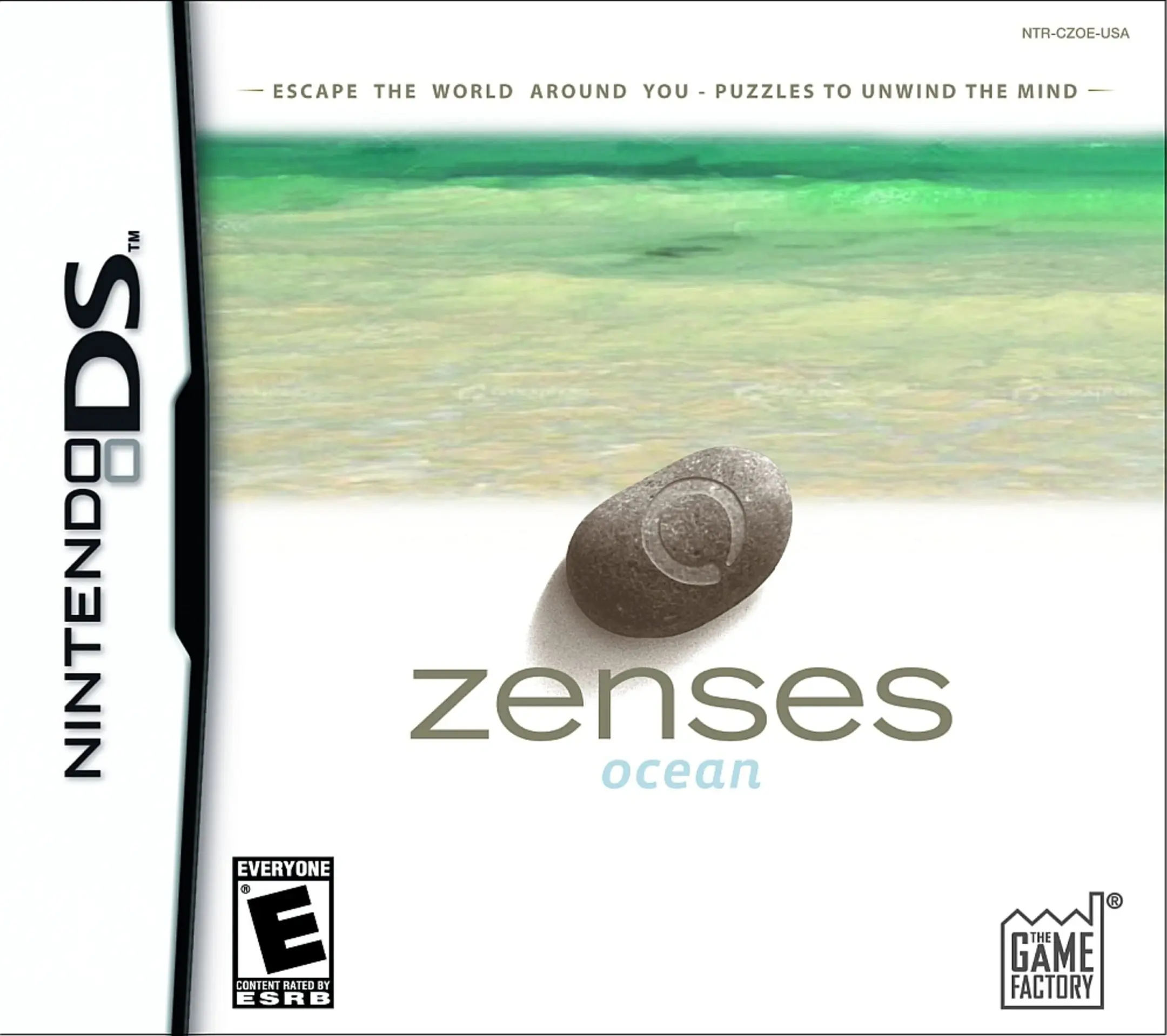 Zenses Ocean