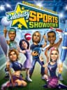 Picture of Celebrity Sports Showdown