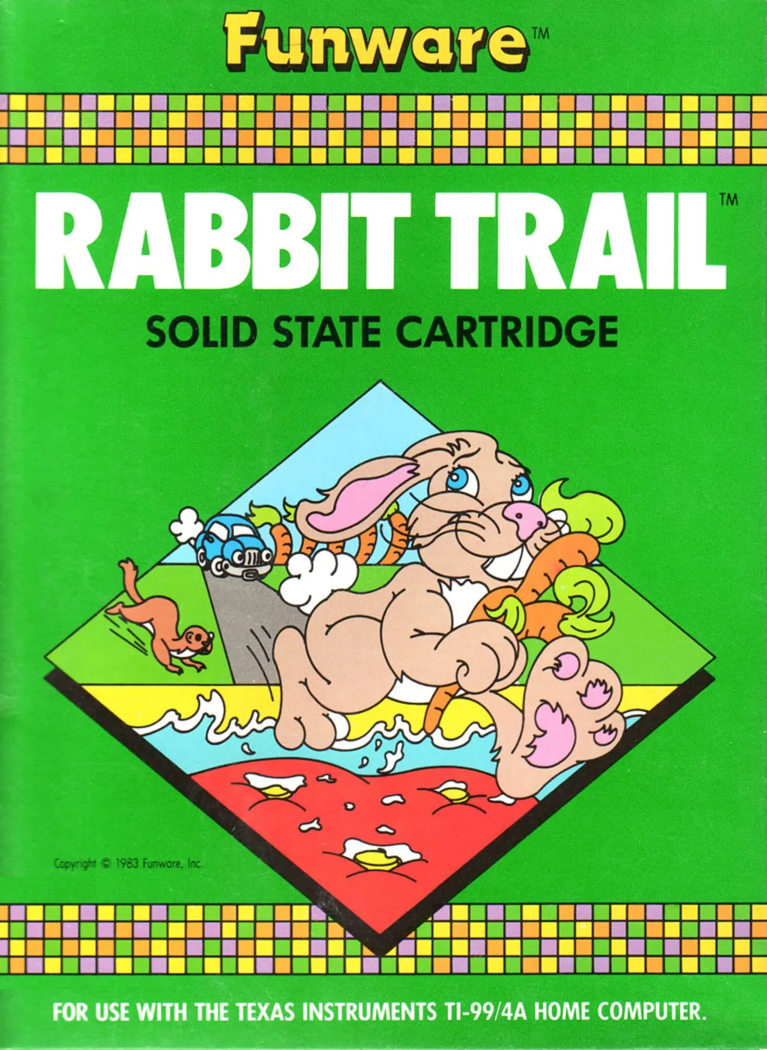 Picture of Rabbit Trail