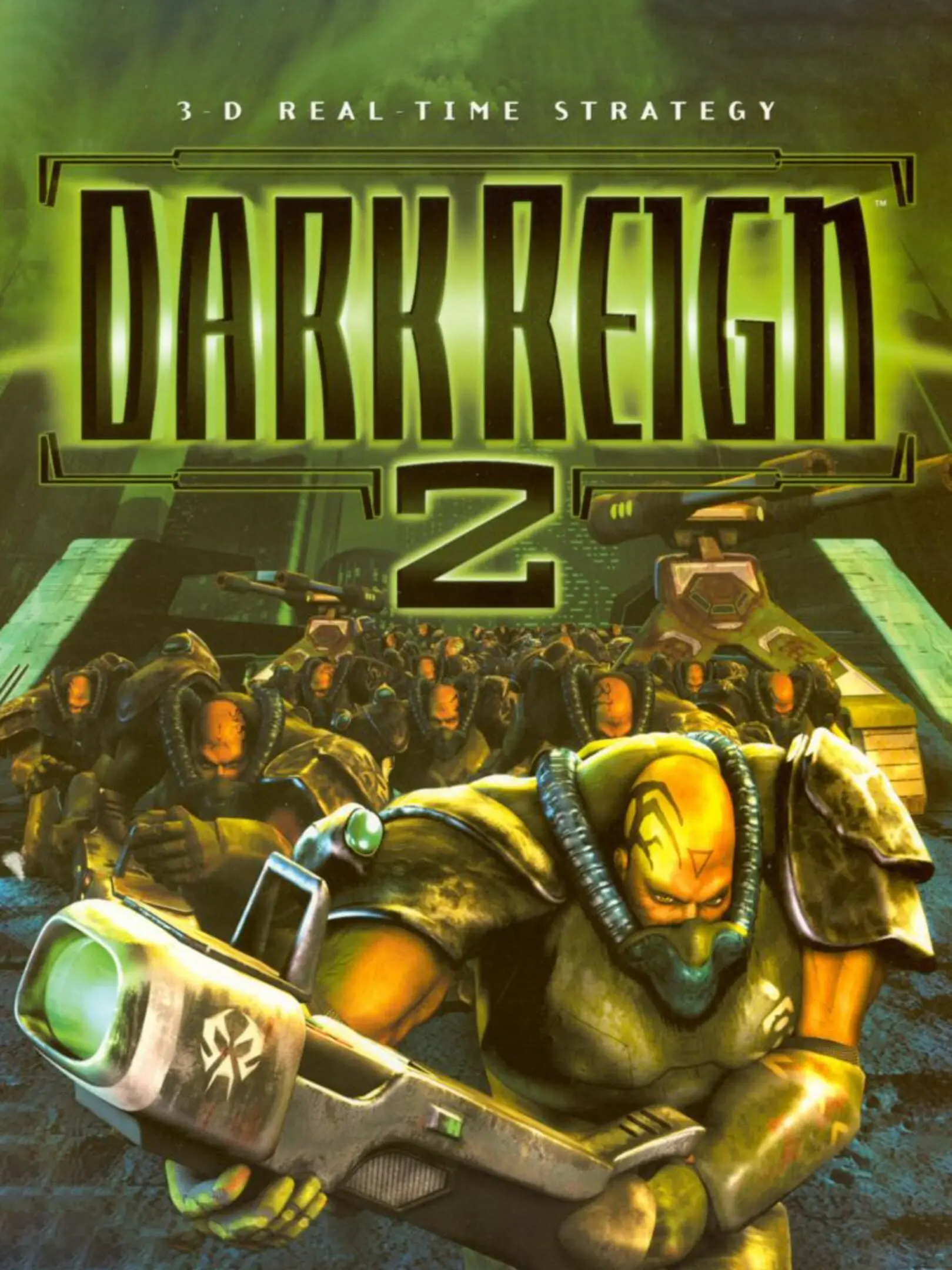 Picture of Dark Reign 2