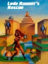 Picture of Lode Runner's Rescue