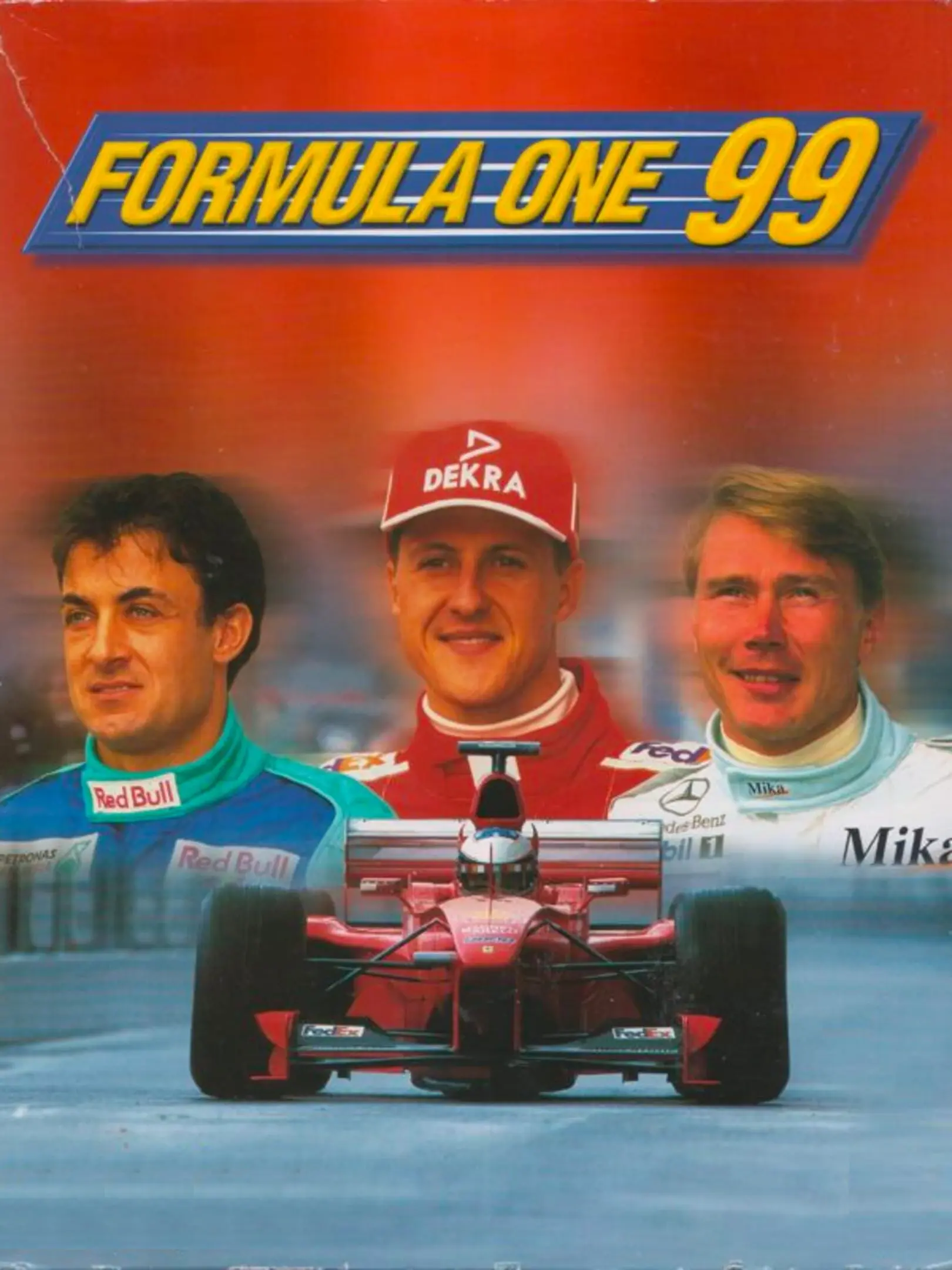 Formel Eins 99