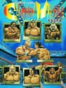 Picture of Champion Wrestler
