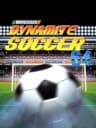 Picture of J.League Dynamite Soccer 64