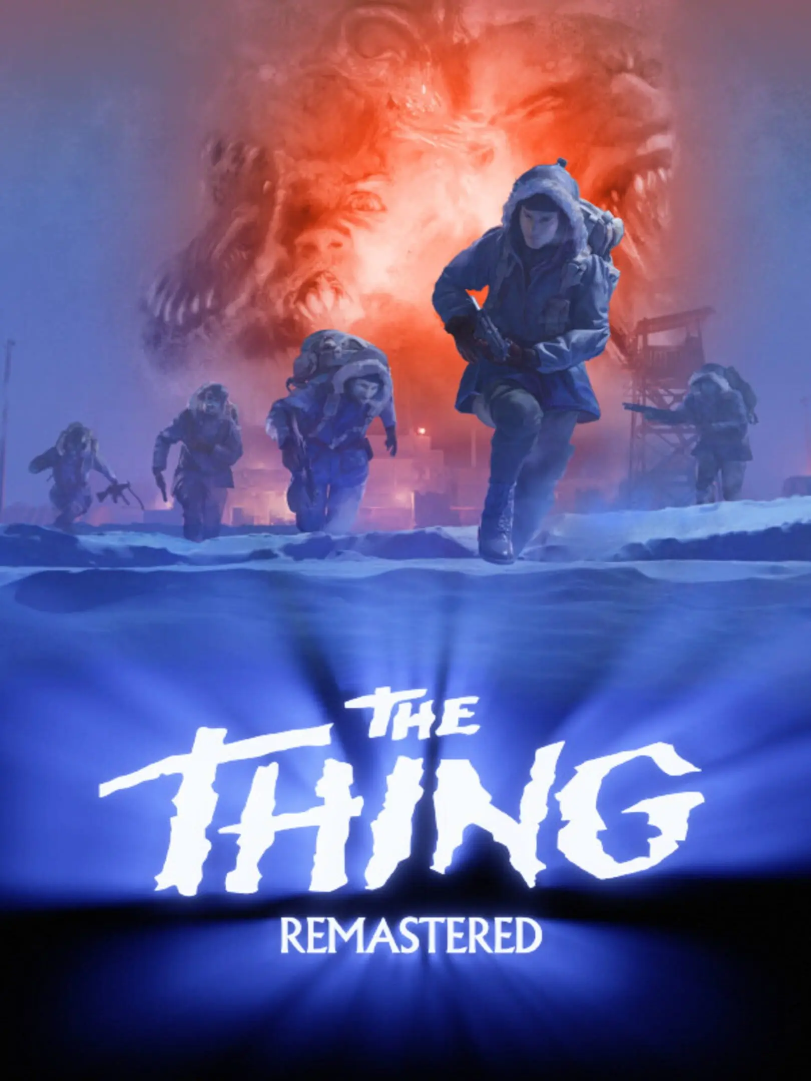 Picture of The Thing: Remastered