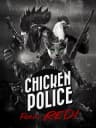 Picture of Chicken Police: Paint it Red!