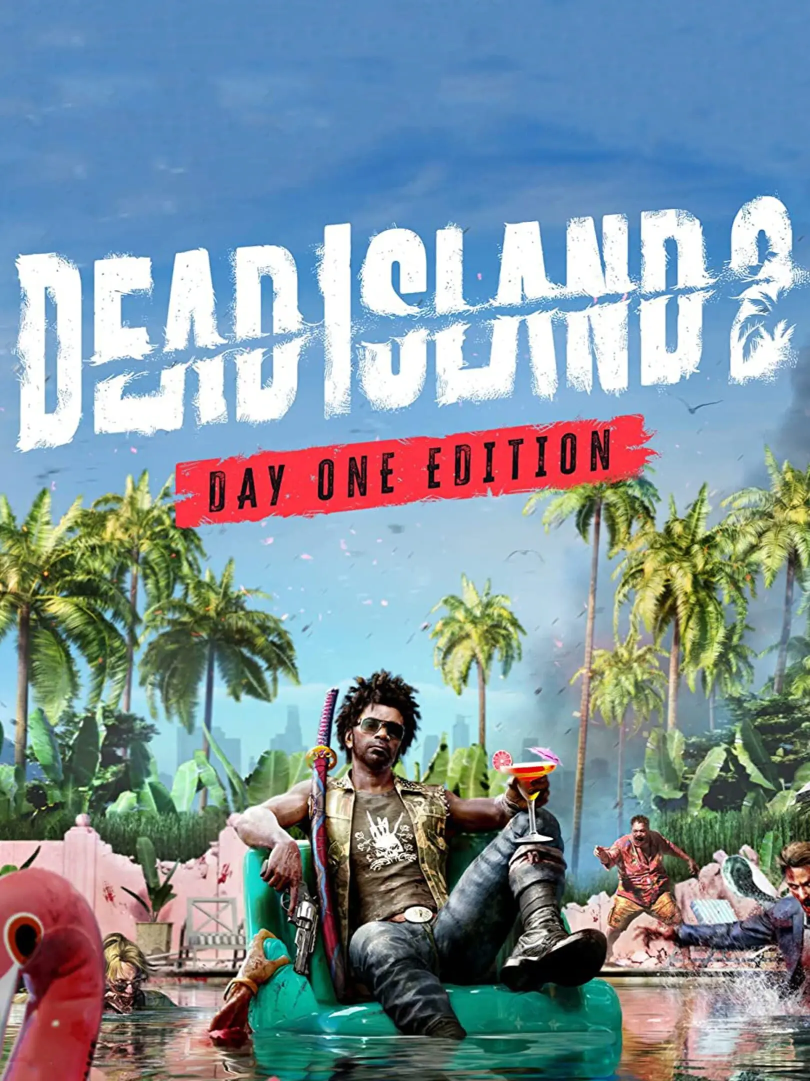Dead Island 2