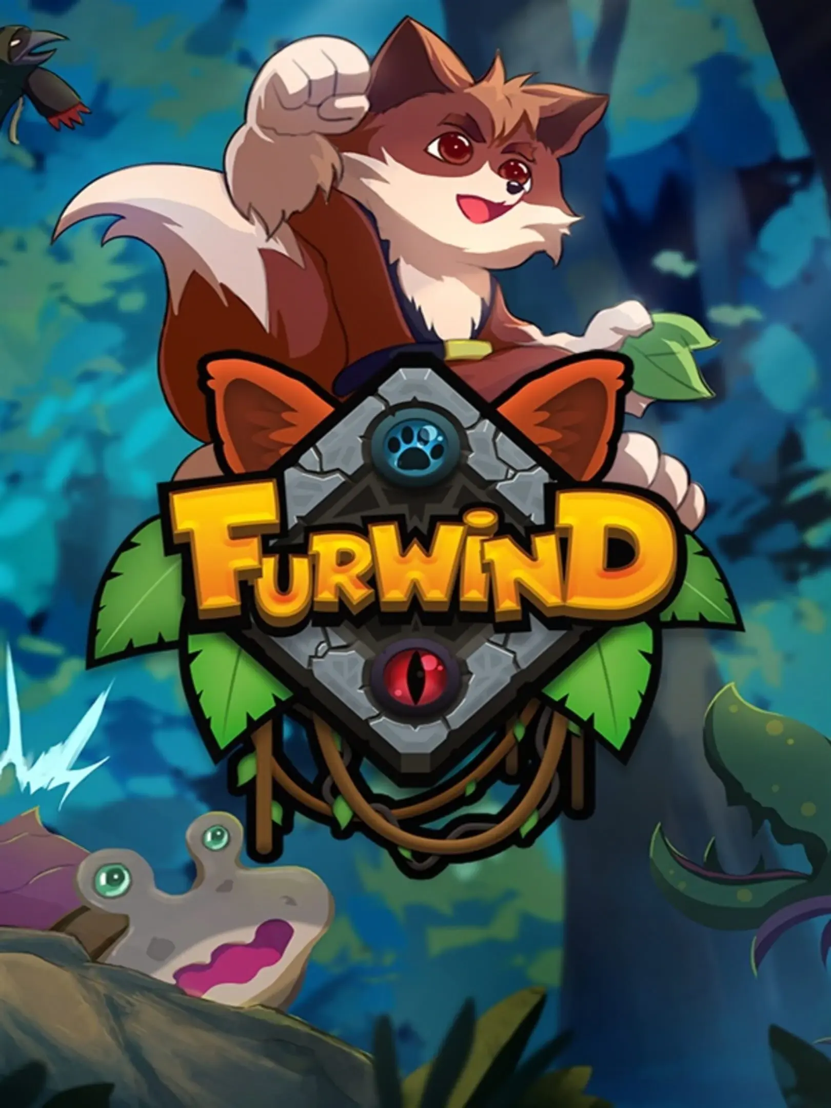 Picture of Furwind