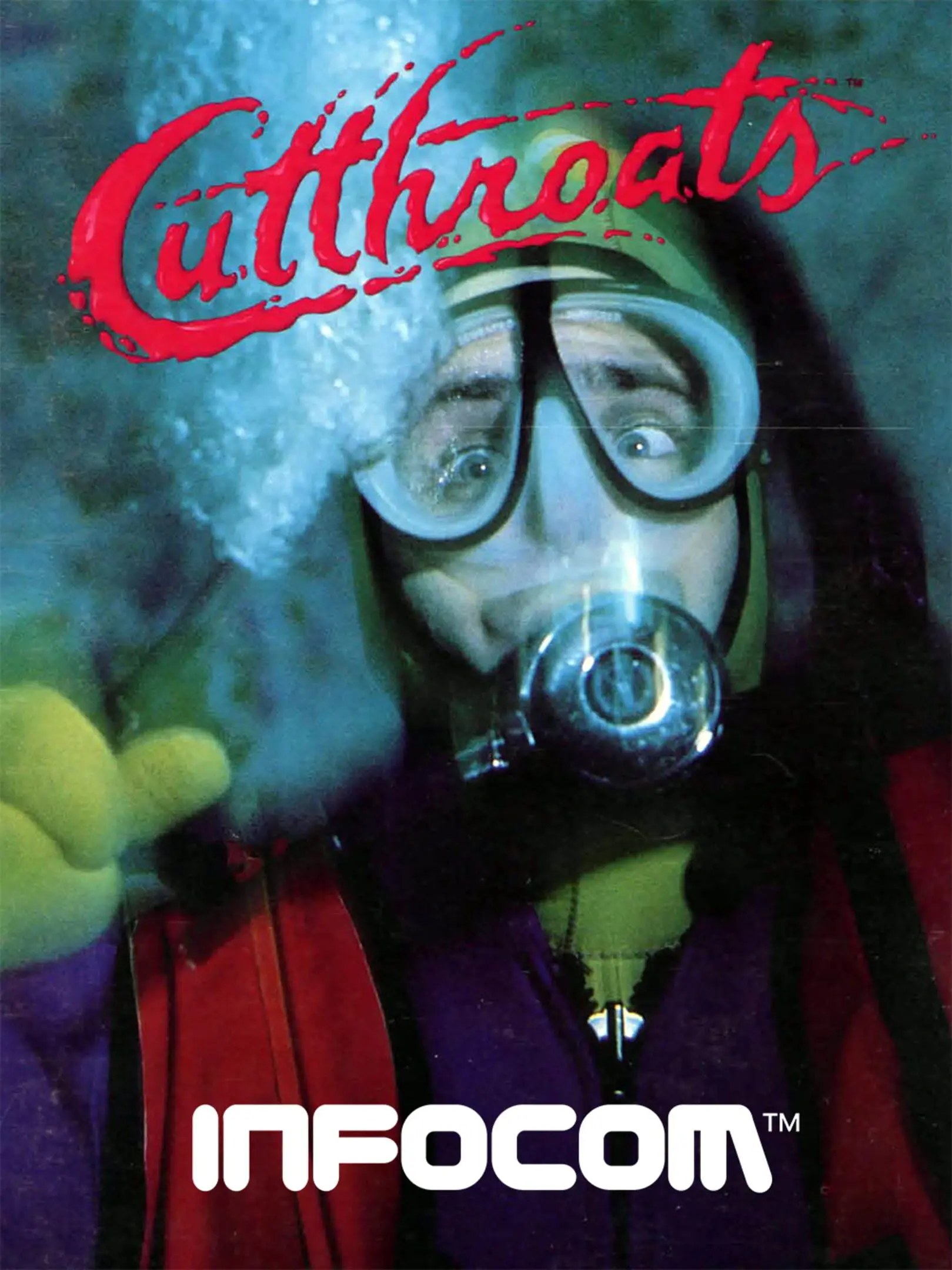 Picture of Cutthroats