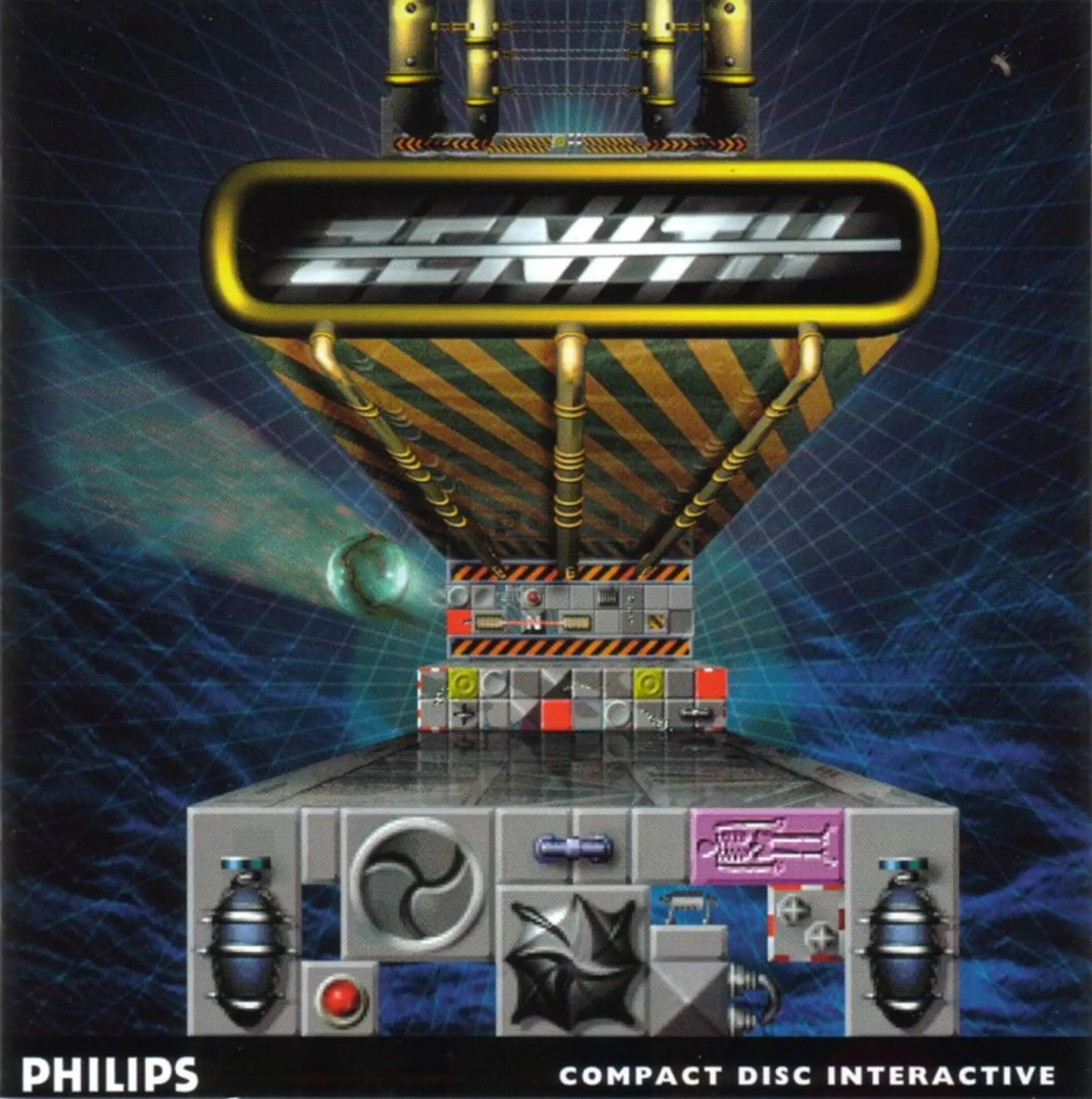 Picture of Zenith
