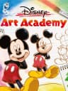 Picture of Disney Art Academy