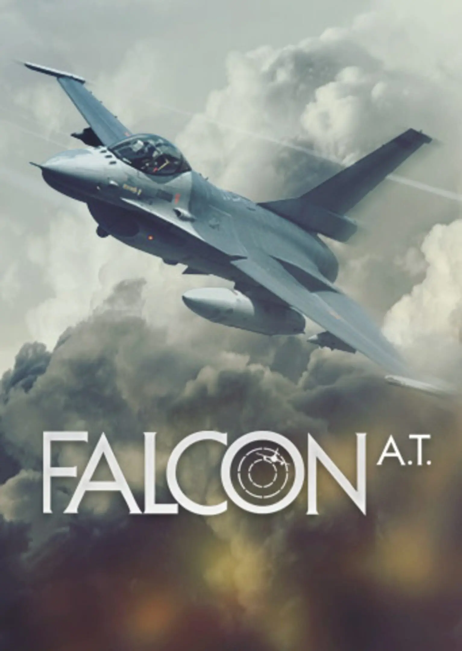 Picture of Falcon A.T.
