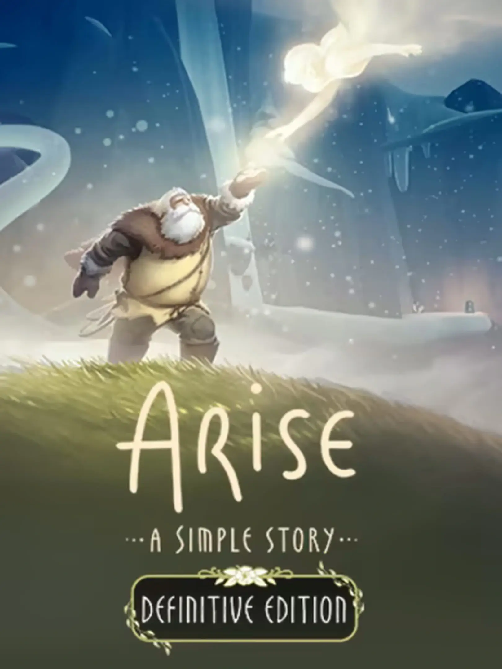 Arise: A simple Story