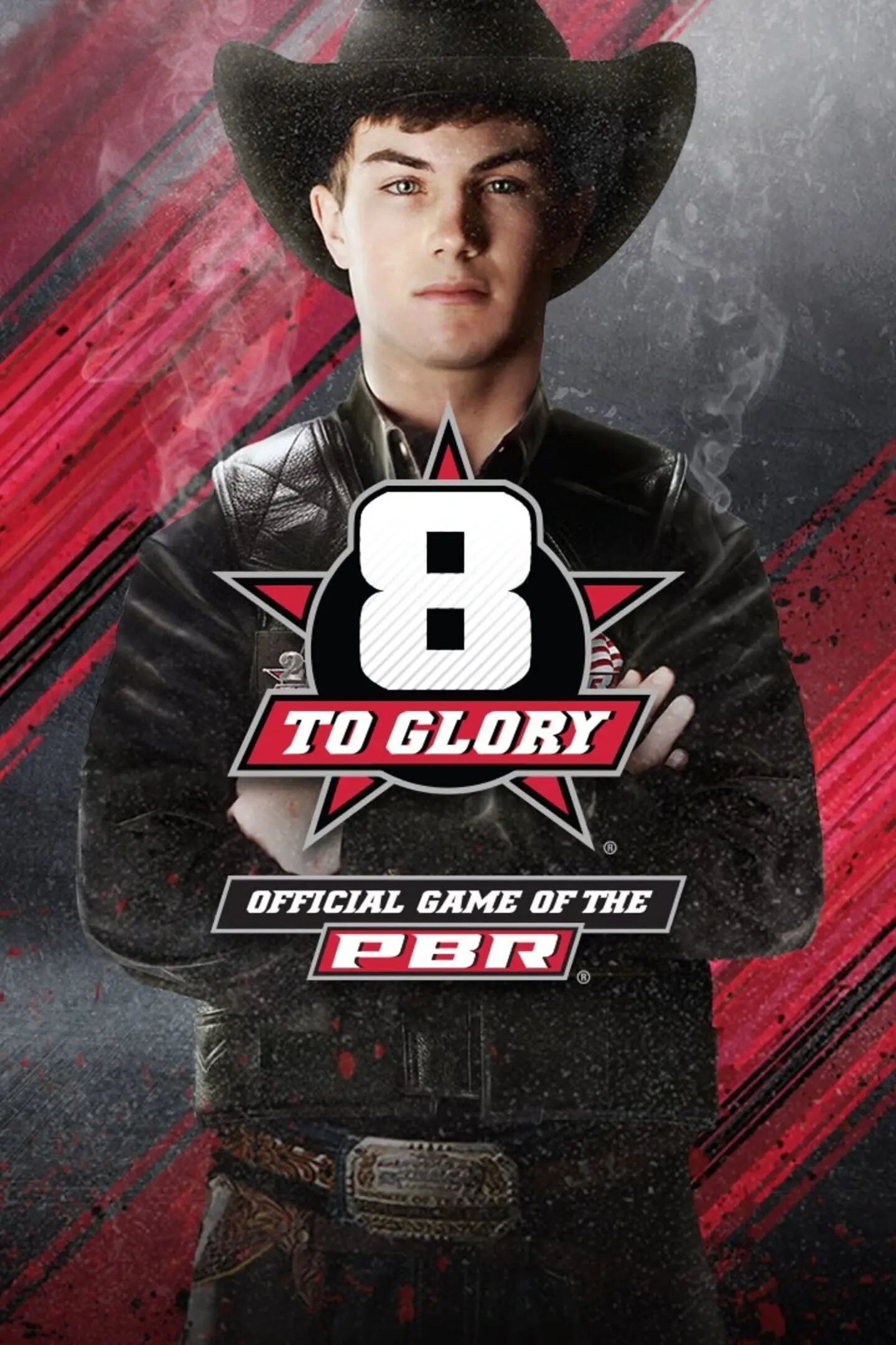 Picture of 8 To Glory