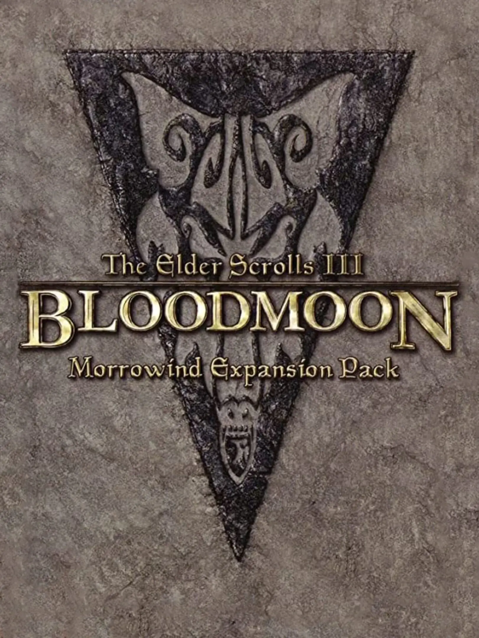Picture of The Elder Scrolls III: Bloodmoon