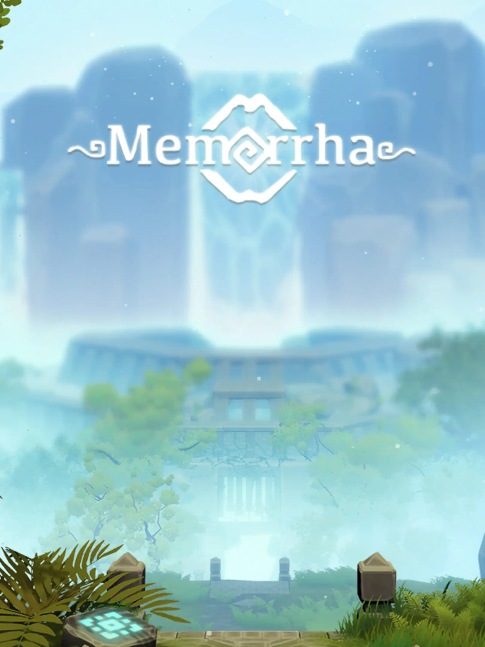 Picture of Memorrha