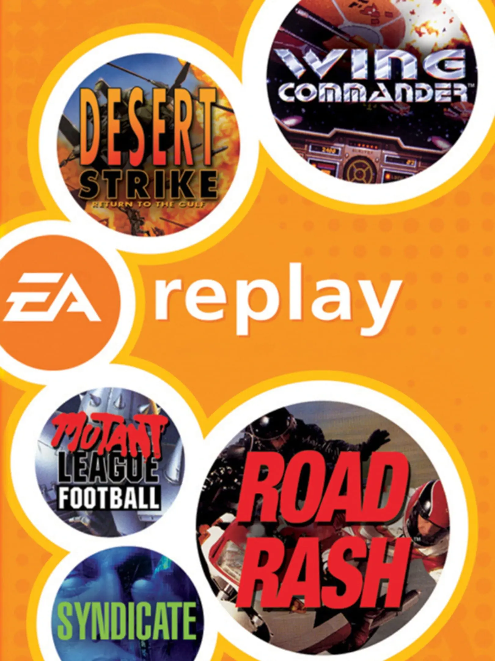 Picture of EA Replay