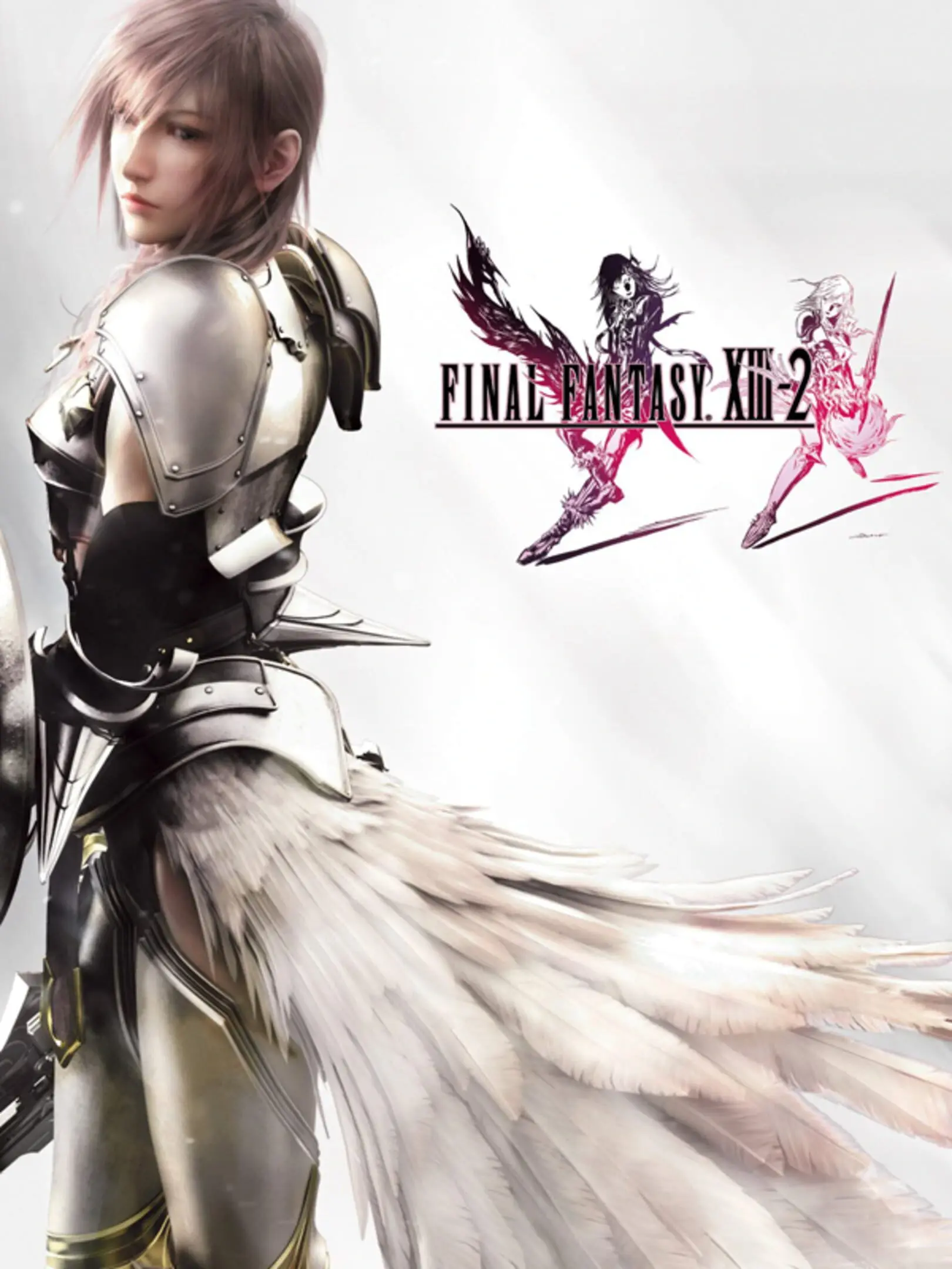 Picture of Final Fantasy XIII-2