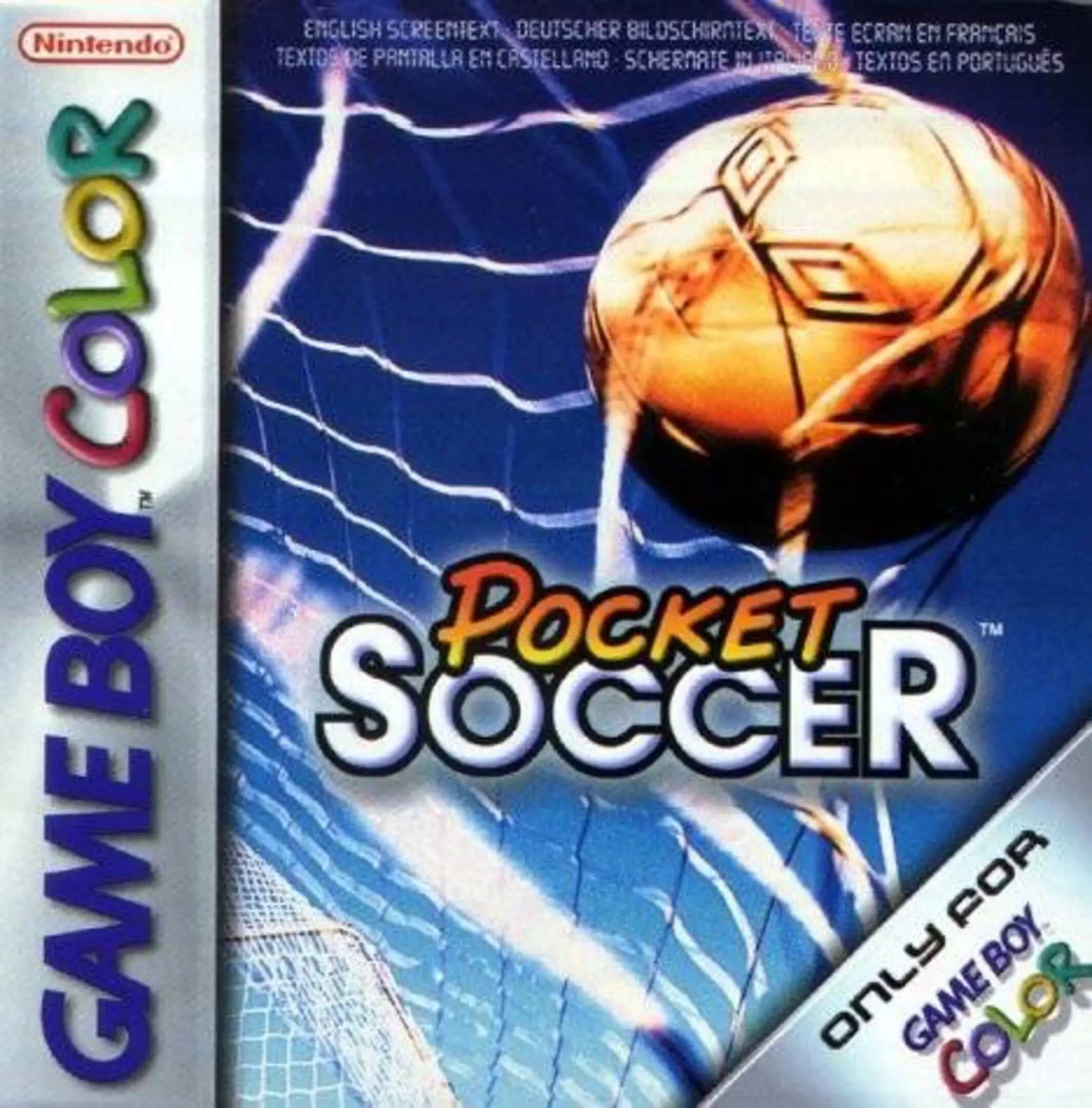 Picture of Pocket Soccer
