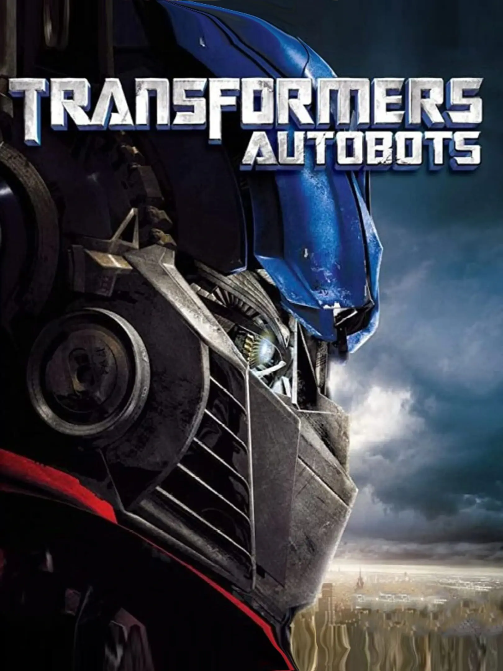 Picture of Transformers: Autobots