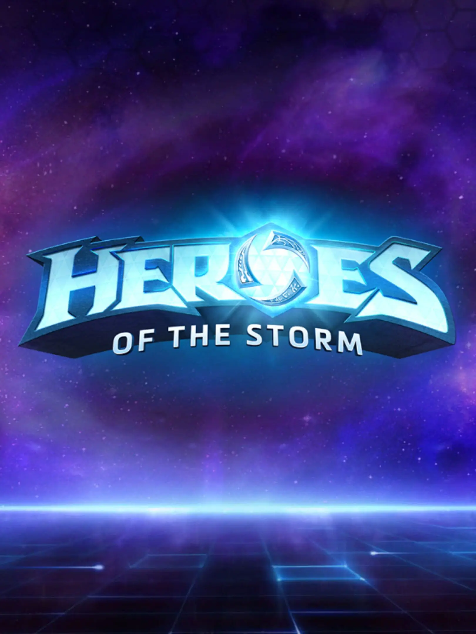 Picture of Heroes of the Storm