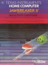 Picture of Jawbreaker II