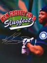 Picture of Ken Griffey Jr.'s Slugfest