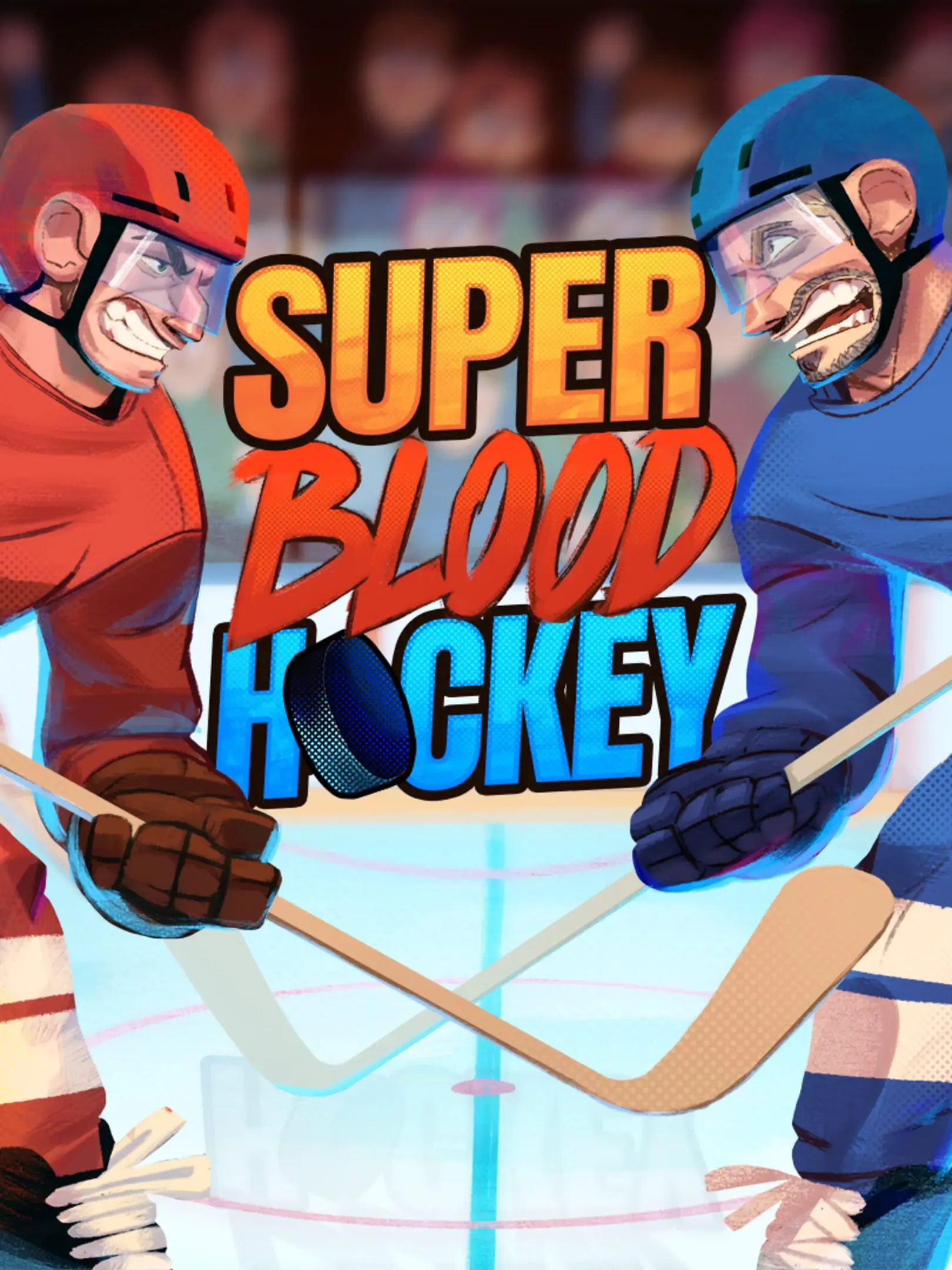 Picture of Super Blood Hockey