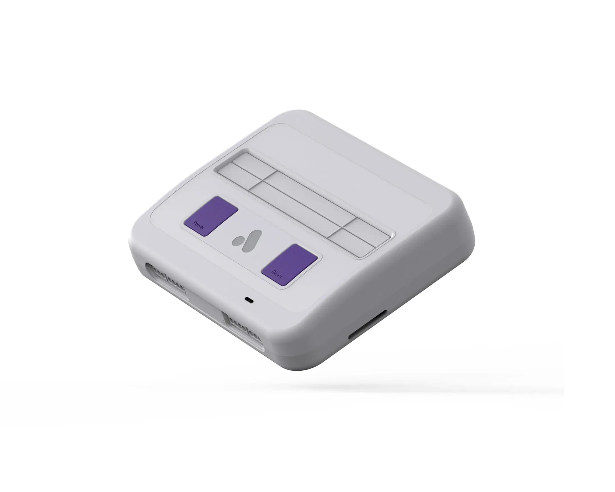 Picture of Analogue Super Nt 1