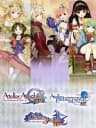 Picture of Atelier Dusk Trilogy Deluxe Pack
