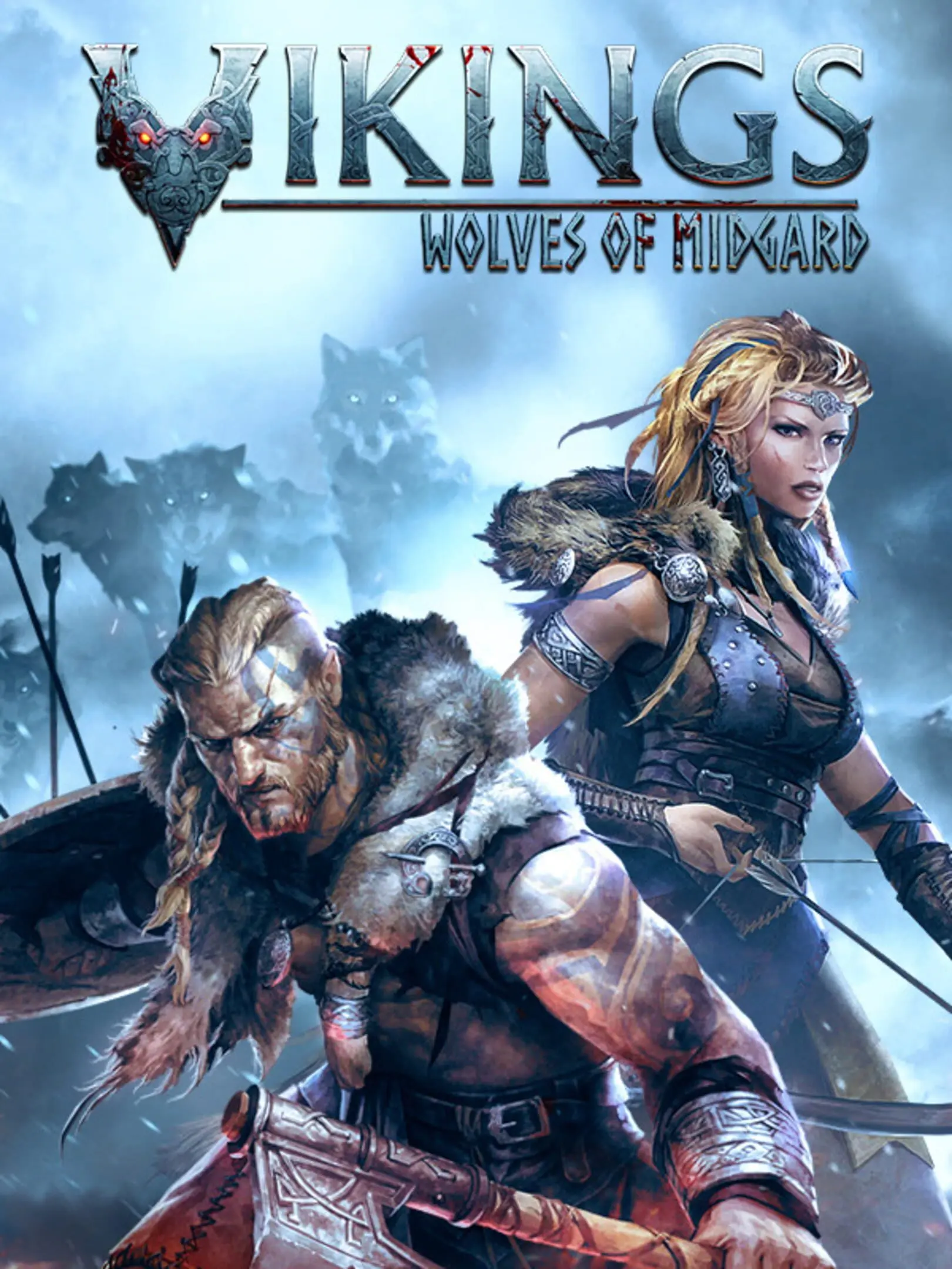 Picture of Vikings: Wolves of Midgard