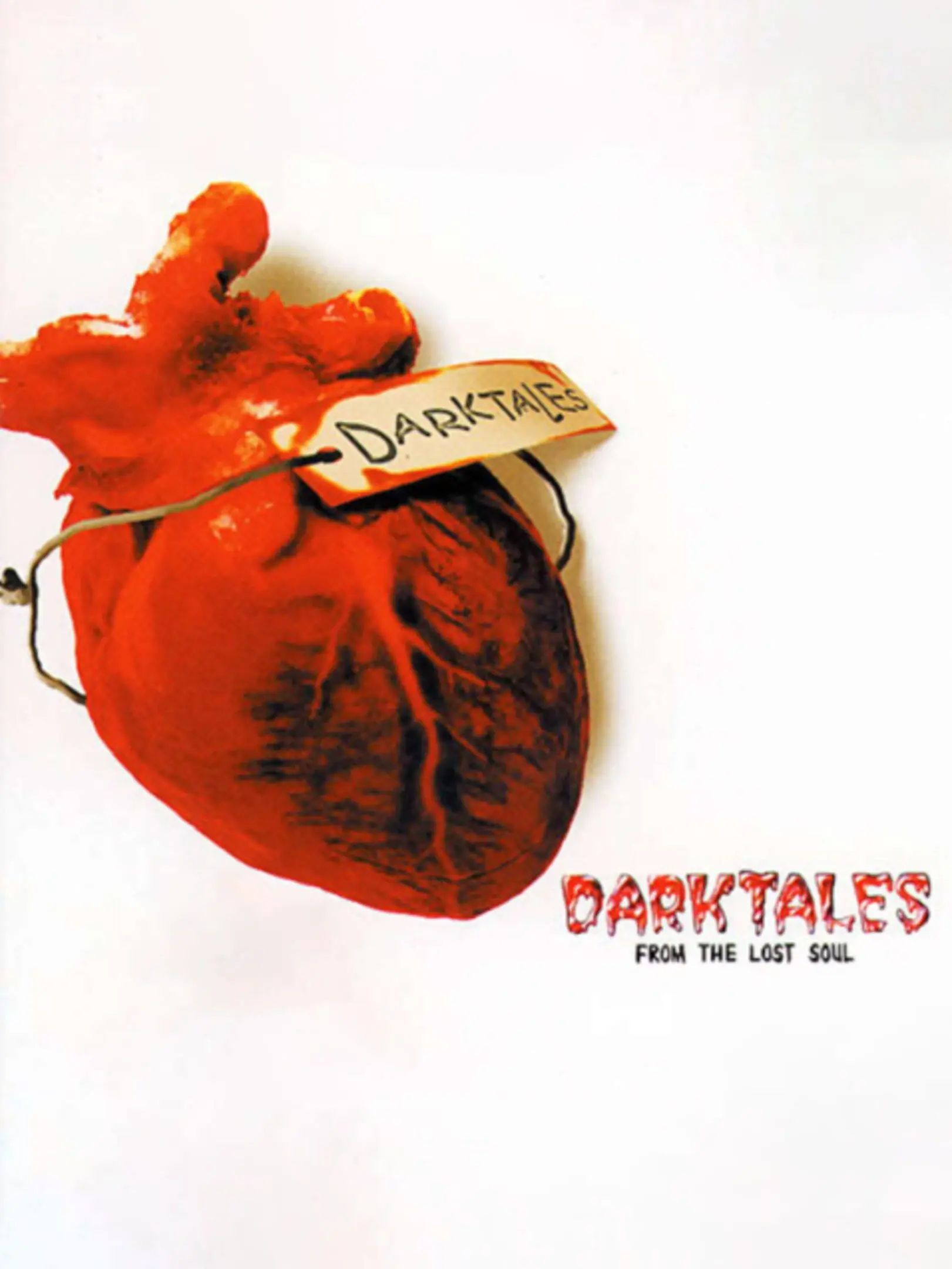 Picture of Dark Tales: From the Lost Soul