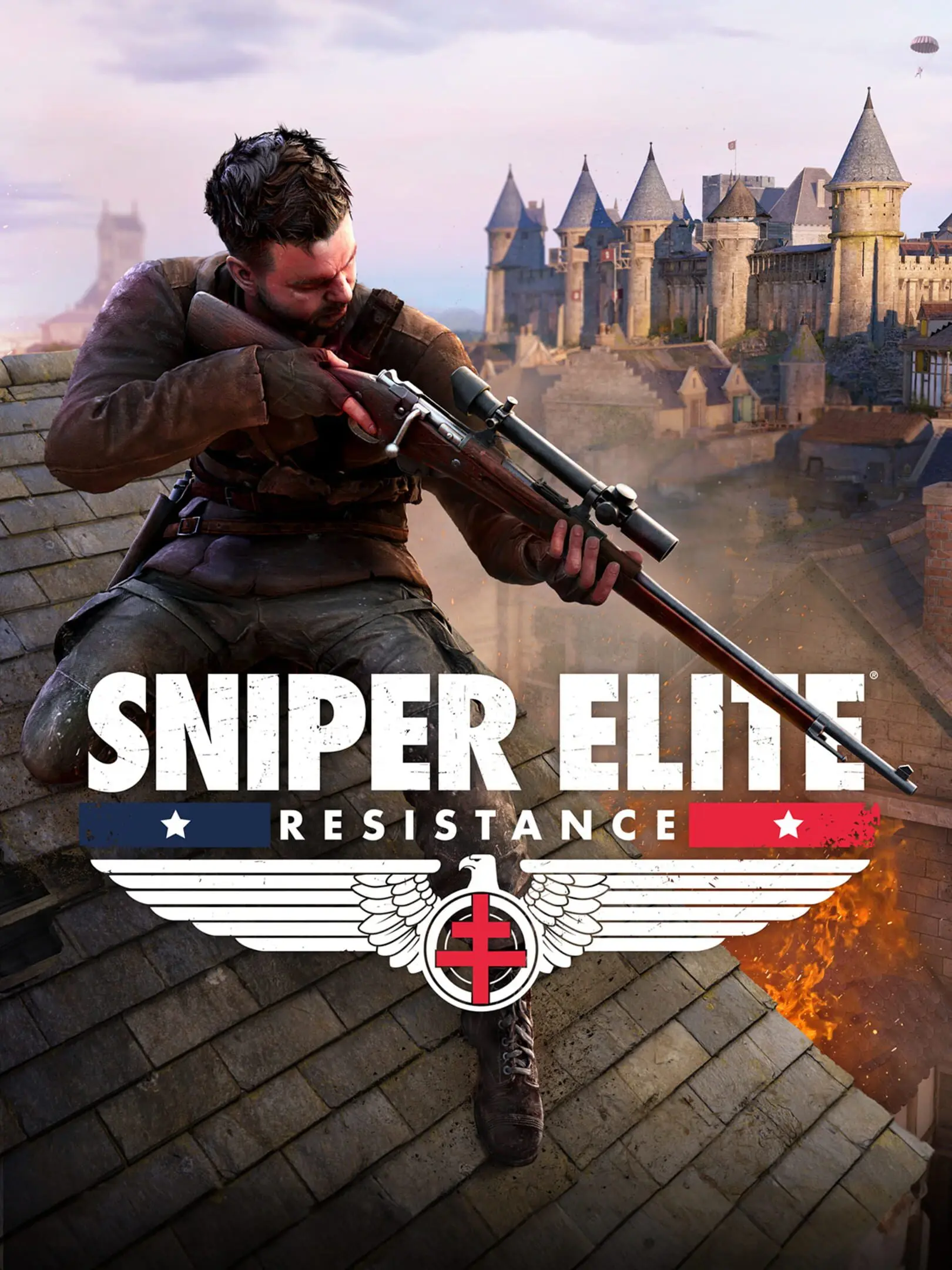 Picture of Sniper Elite Resistance