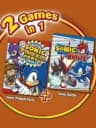 Picture of 2 Games In 1: Sonic Pinball Party + Sonic Battle