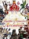 Picture of Arcadias no Ikusahime