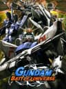 Picture of Gundam Battle Universe