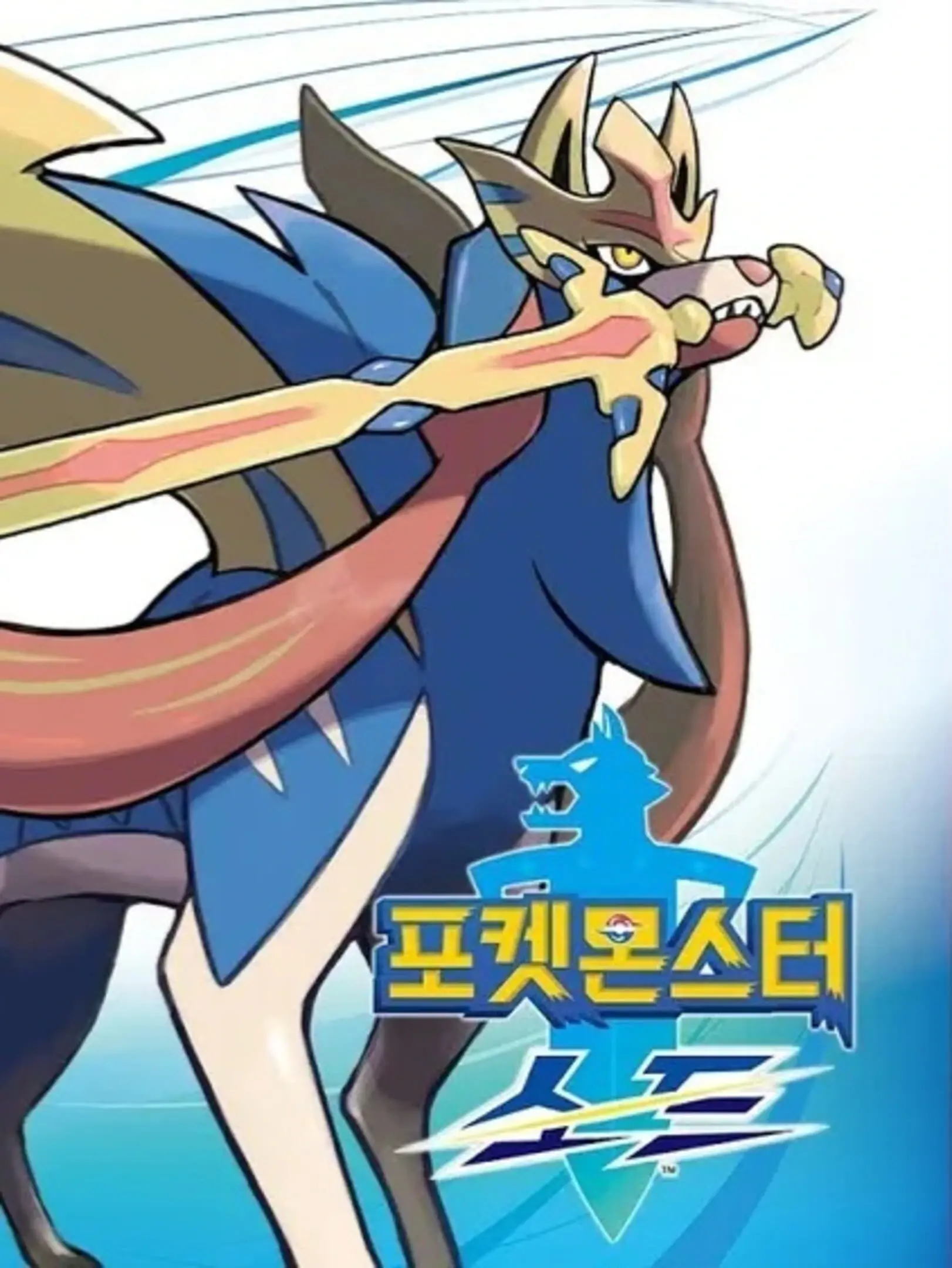Picture of Pokémon Schwert (2)
